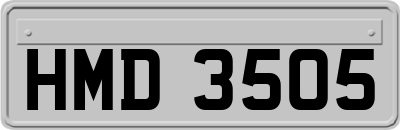 HMD3505