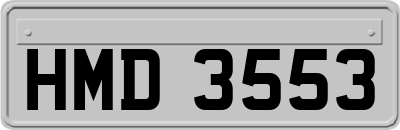 HMD3553