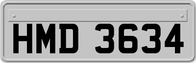 HMD3634