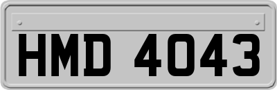 HMD4043