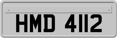 HMD4112