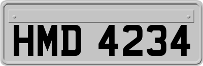 HMD4234