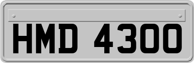HMD4300