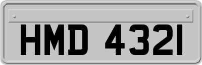 HMD4321