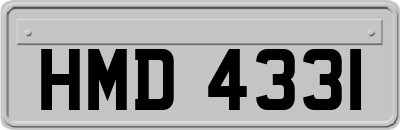 HMD4331
