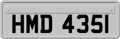 HMD4351