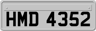 HMD4352