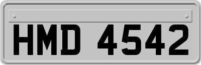 HMD4542
