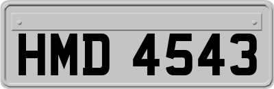 HMD4543