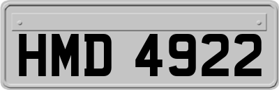 HMD4922