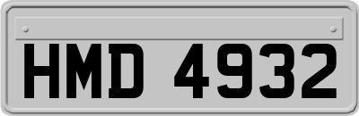 HMD4932