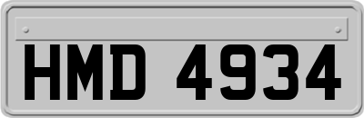 HMD4934