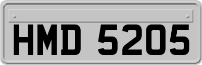 HMD5205