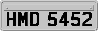 HMD5452