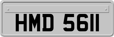 HMD5611