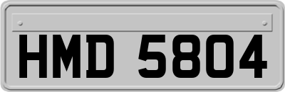 HMD5804