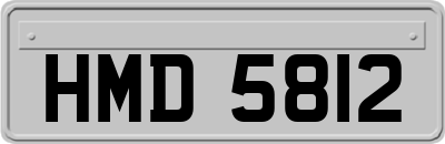 HMD5812