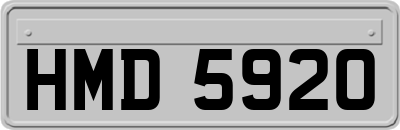 HMD5920