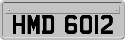 HMD6012