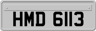 HMD6113