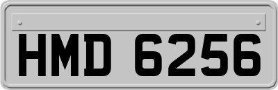 HMD6256