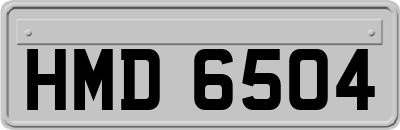 HMD6504