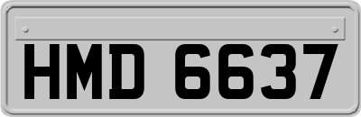HMD6637