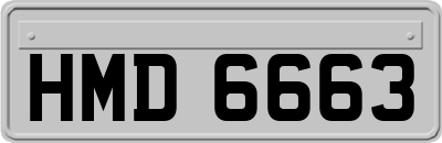 HMD6663