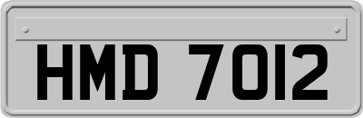 HMD7012