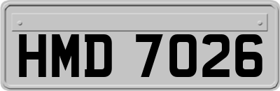 HMD7026