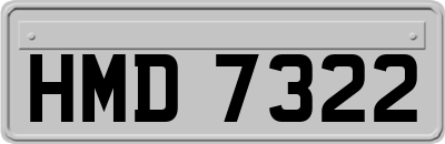 HMD7322