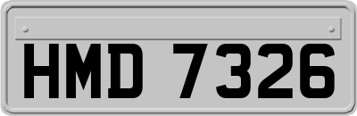 HMD7326