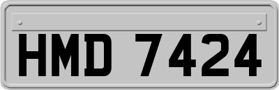 HMD7424