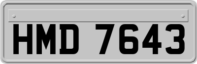 HMD7643