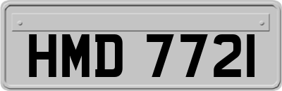 HMD7721