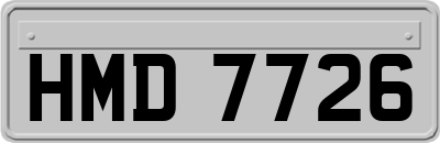 HMD7726