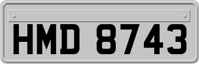HMD8743