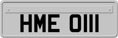HME0111