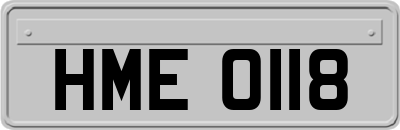 HME0118