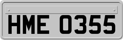 HME0355