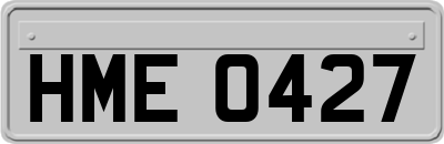HME0427