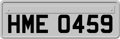 HME0459