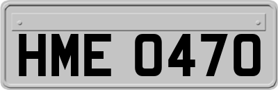 HME0470