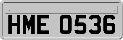 HME0536