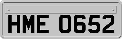 HME0652