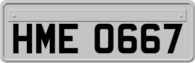 HME0667