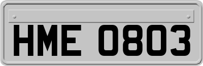HME0803