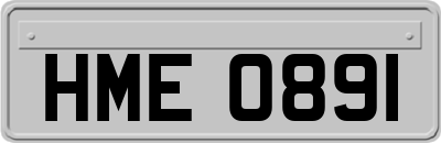 HME0891