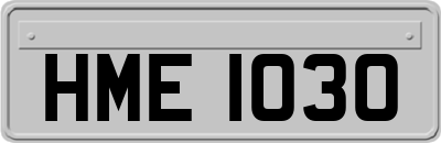 HME1030