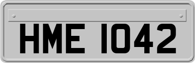 HME1042